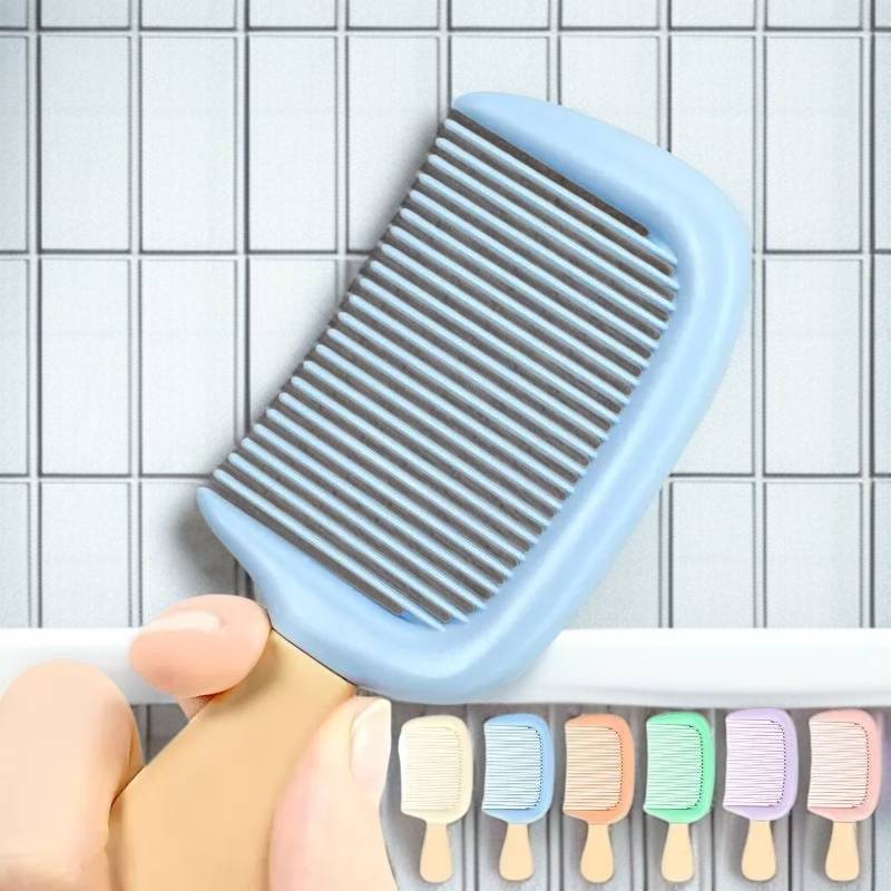 정전기 방지 헤어 빗