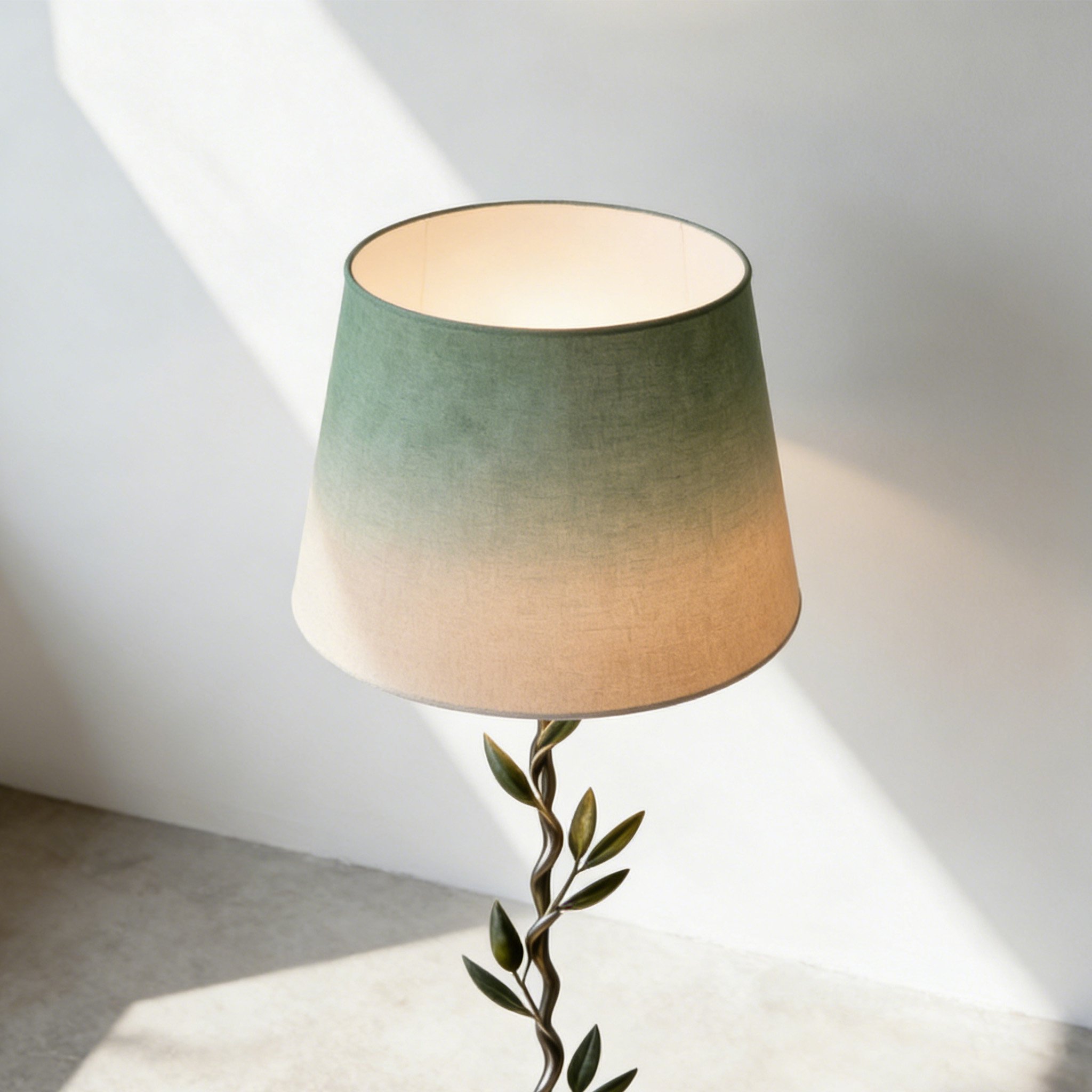 Μοντέρνα Απλή Φωτιστικό Δαπέδου