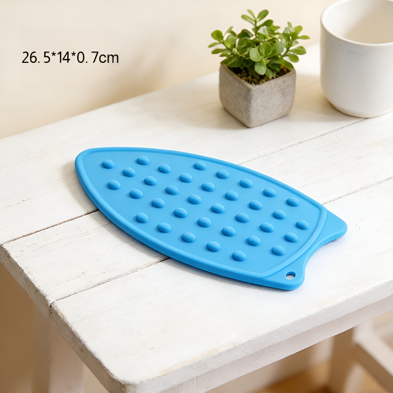 가정용 실리콘 단열 매트 고온 내열