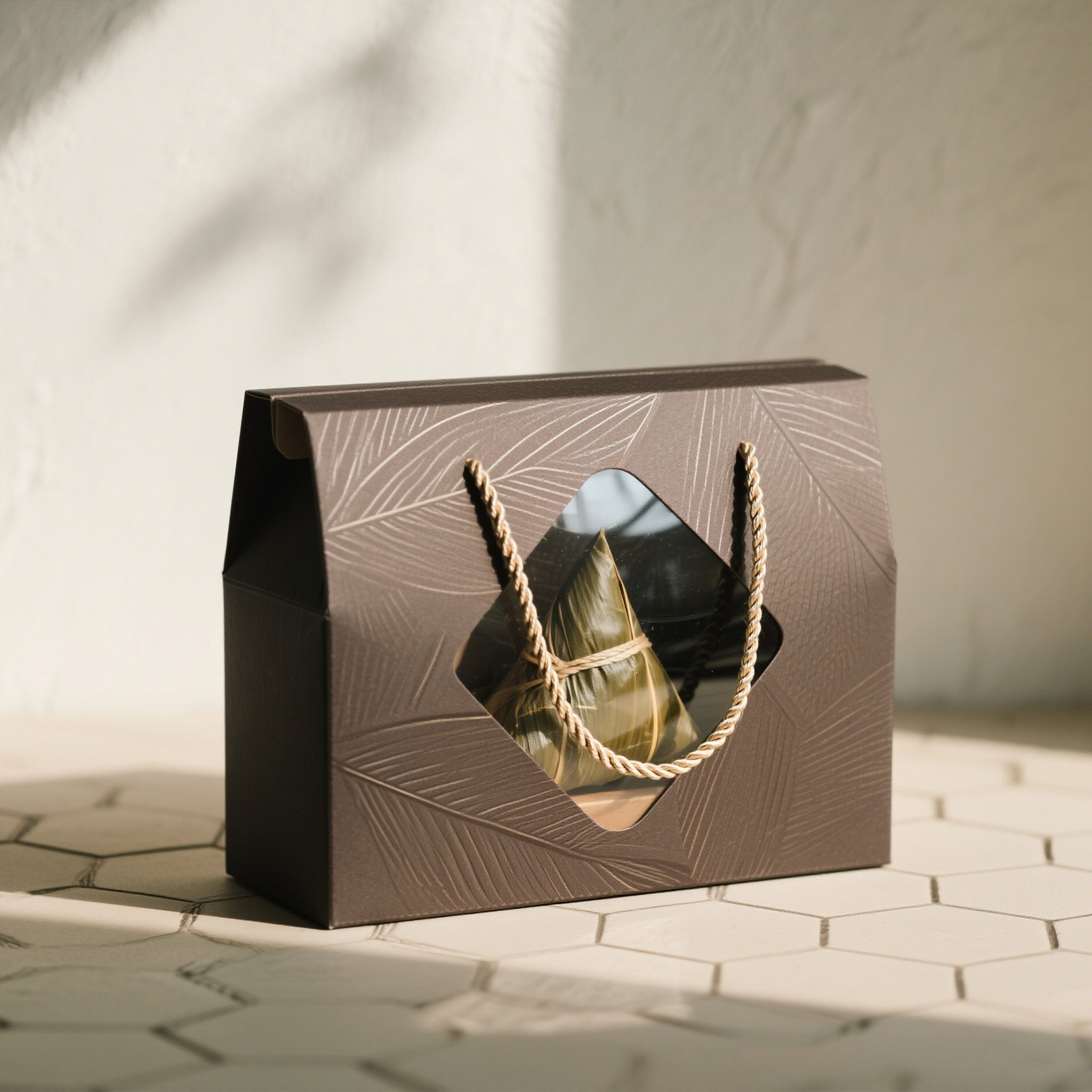 전통 수제 쭝즈 선물세트 (2박스)