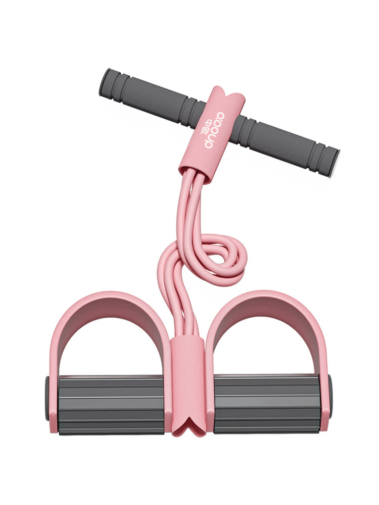 ホーム用 フットペダル式 ストレッチ器具