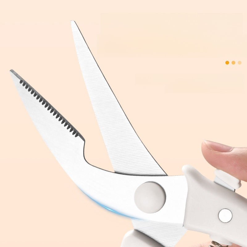 專業安全鎖雞骨剪刀