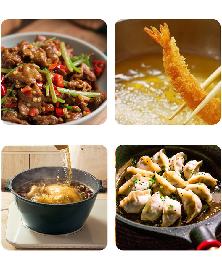 ชุดตะหลิวสแตนเลส