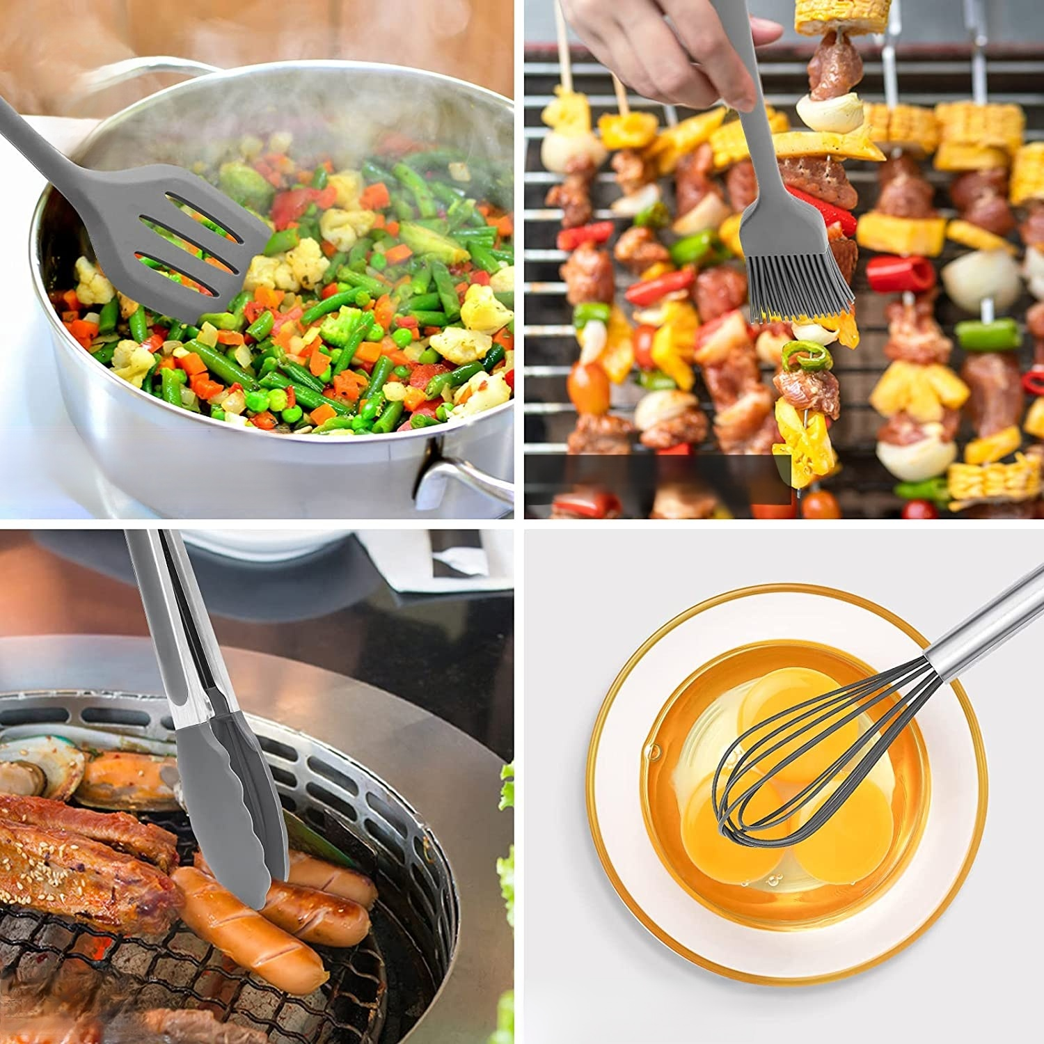 Premium Kitchen Utensil Set