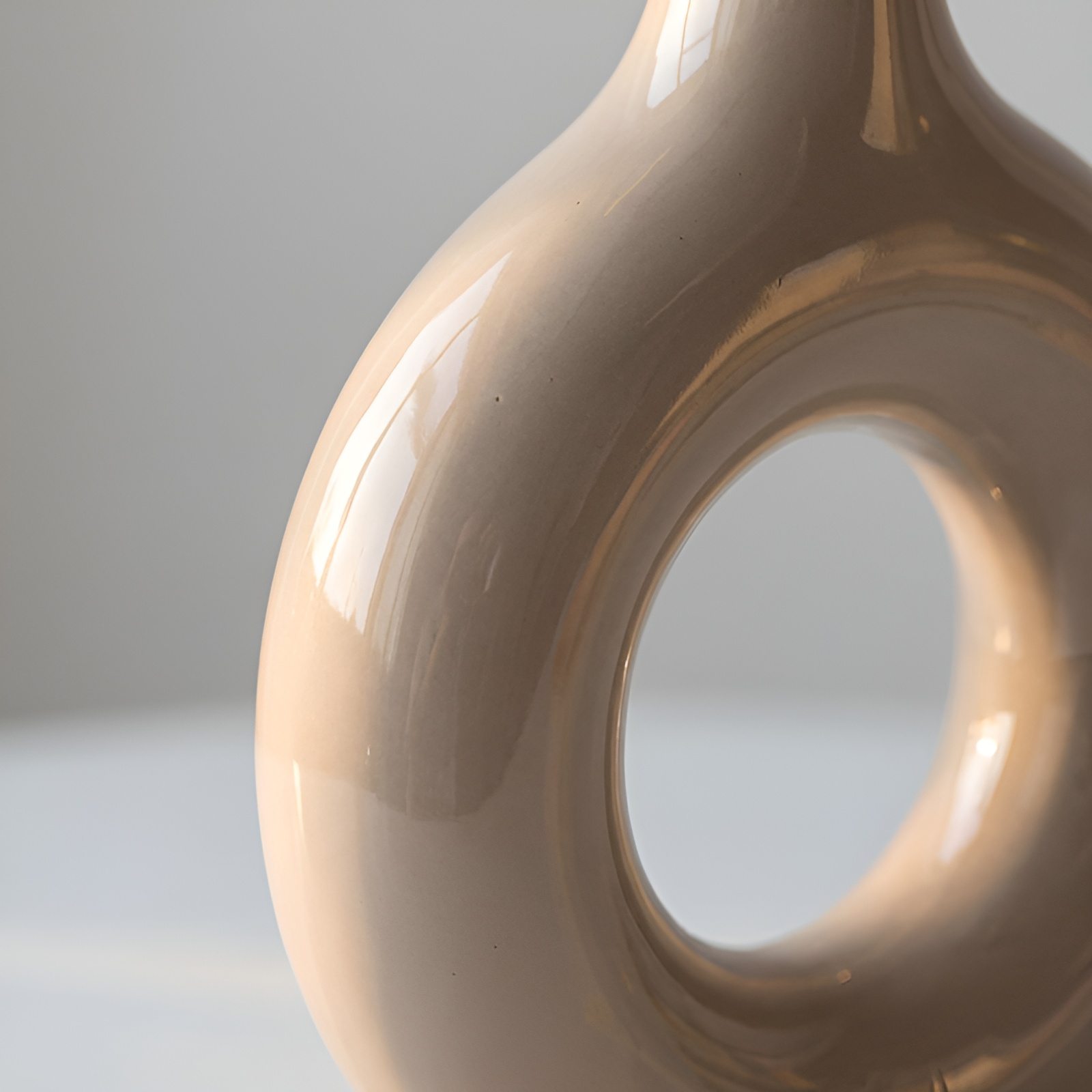 Vaso decorativo per salotto