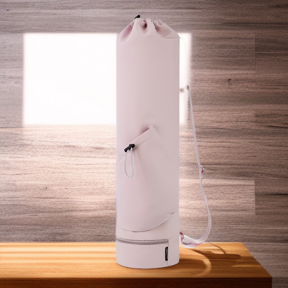  Sportliche Schultertasche