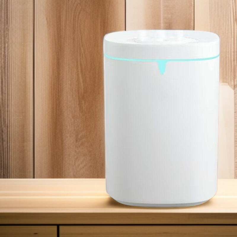 8리터 대용량 USB 가습기 침실 가정용 침실 오피스 무음 베이비 디퓨저