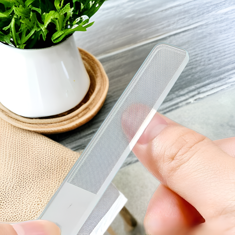 กล่องของขวัญเก็บเครื่องมือทำเล็บ ชุดตัดเล็บ