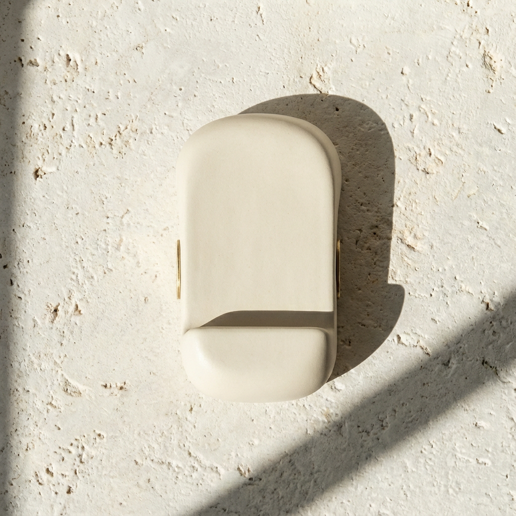 ที่ยึดมือถือพกพาเหมาะสำหรับเดินทาง