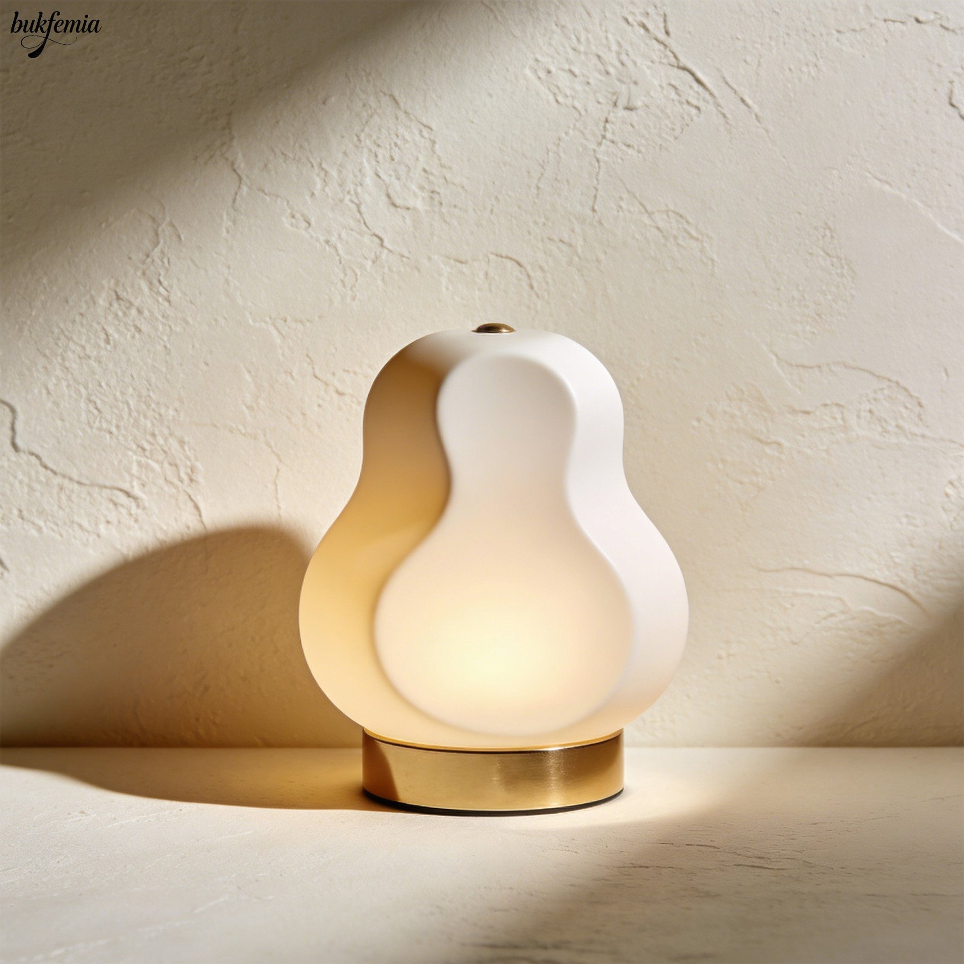 Bedside night light