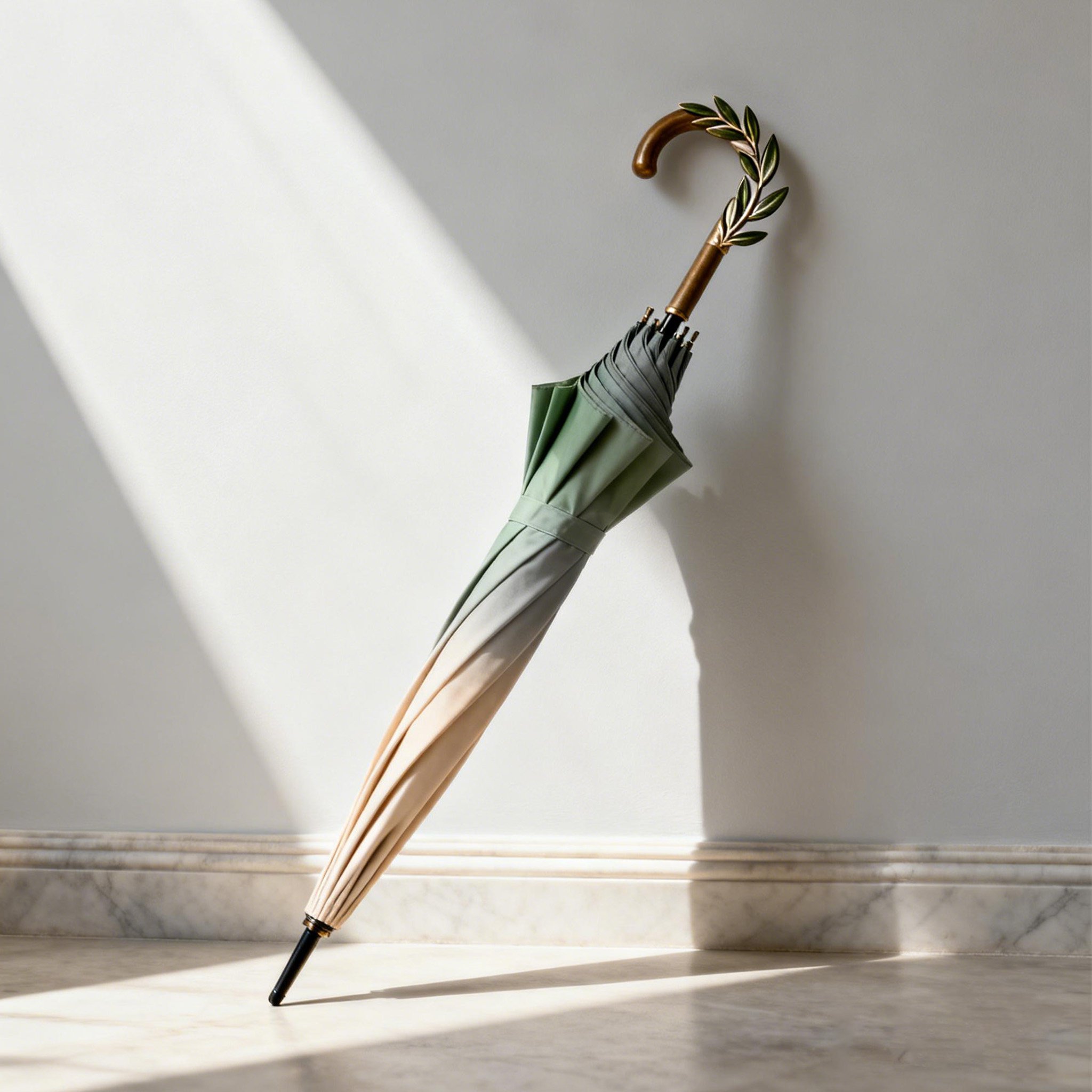 Σετ 3 ομπρελών για όλη την οικογένεια