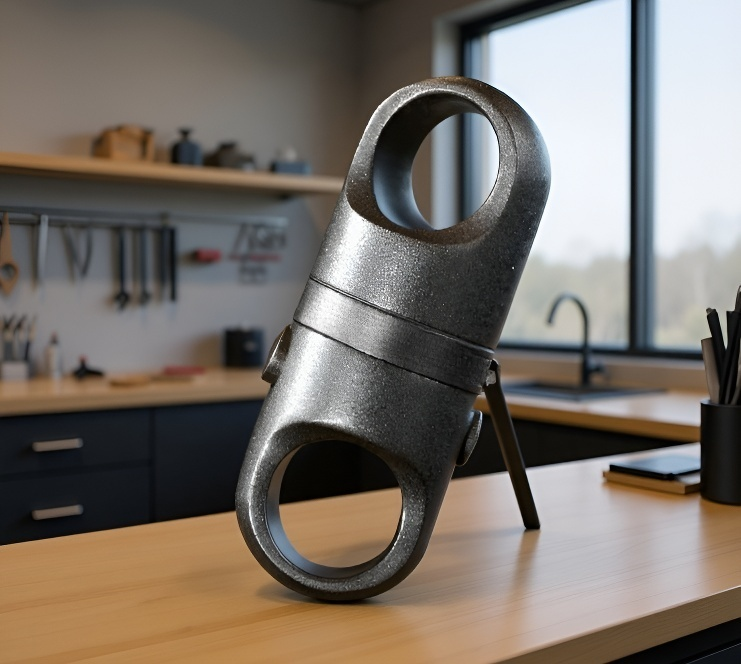 حلقة مفاتيح هدية عملية