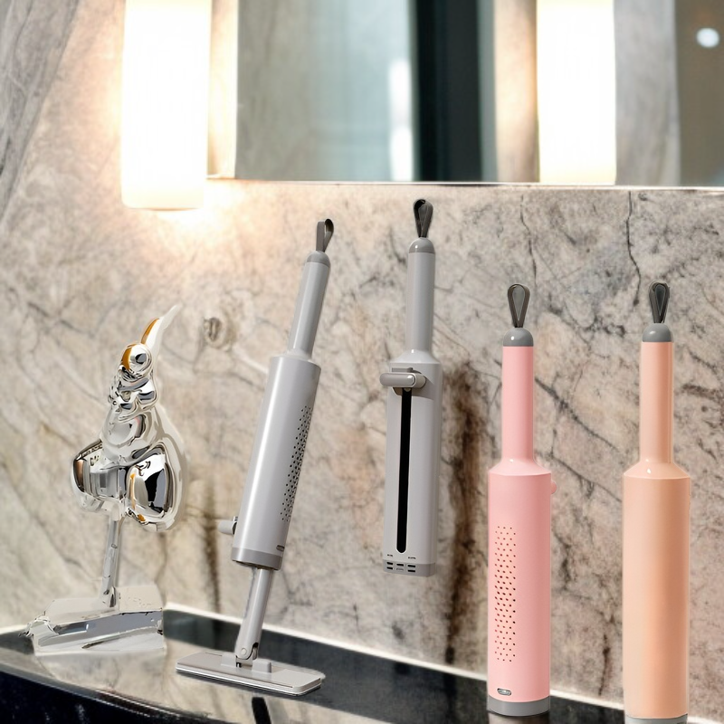 Automatický rotační mop