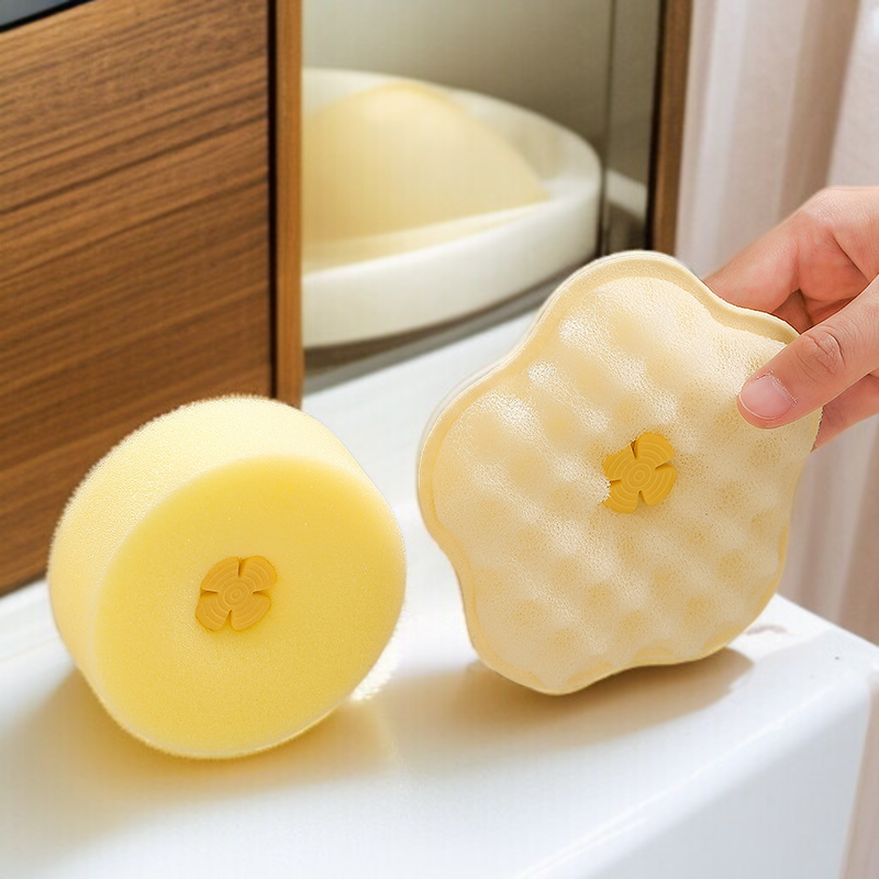 가정용 식기세척기 매직스프레이 양면 빨판 그릇 주방 청소도구 오염제거 기름 묻지않는 식기세척기