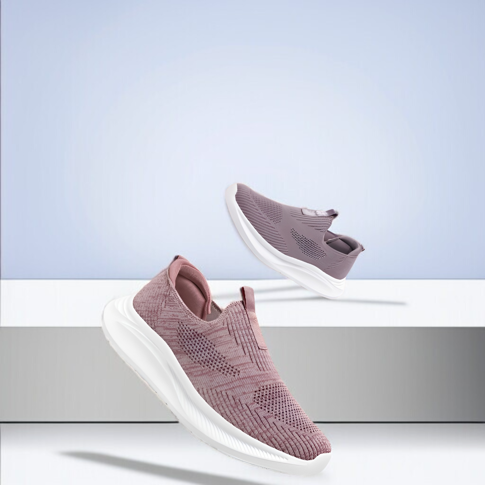 おしゃれなカジュアルスニーカー女性向け