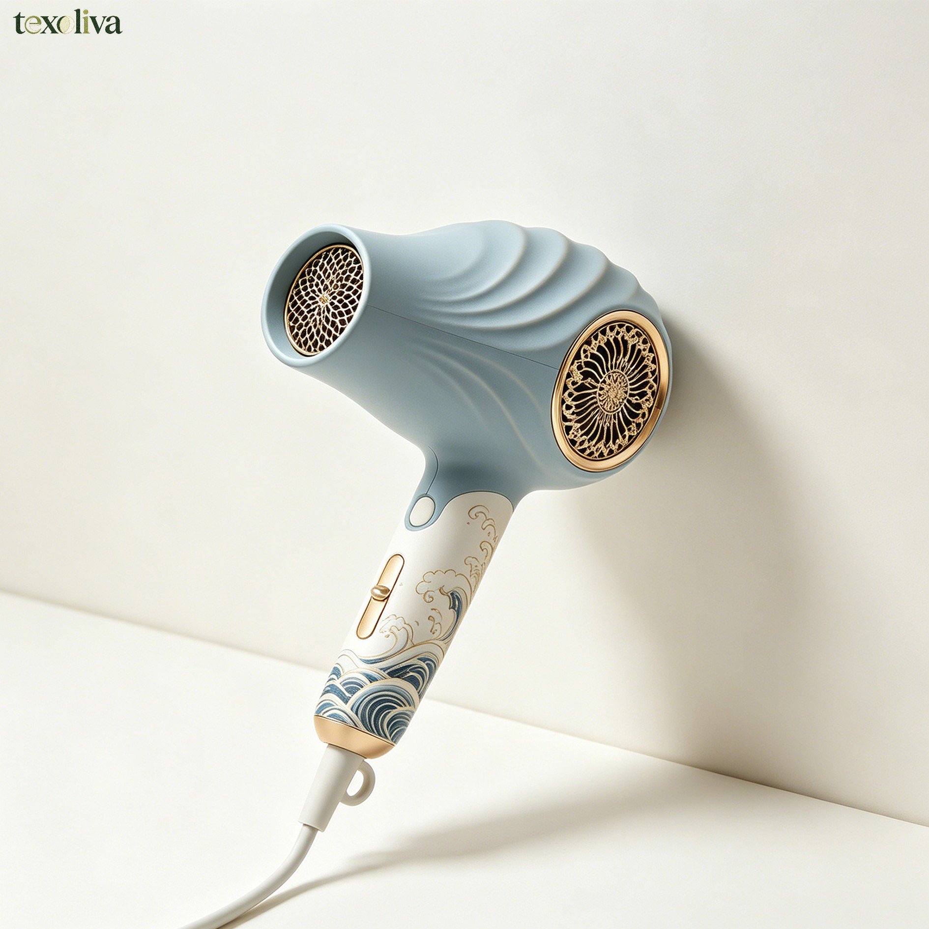 Hair dryer