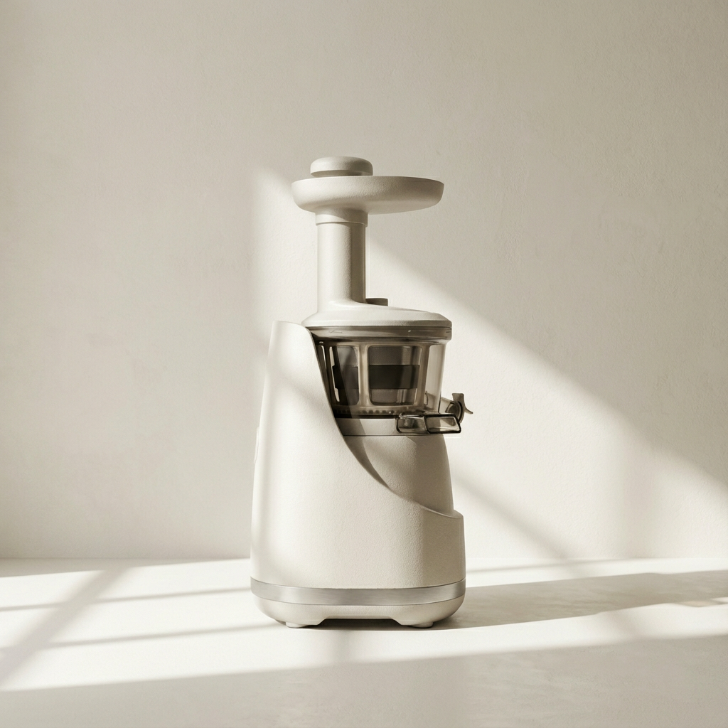 ใช้งานเครื่องคั้นน้ำผลไม้แบบพกพาได้ทุกที่