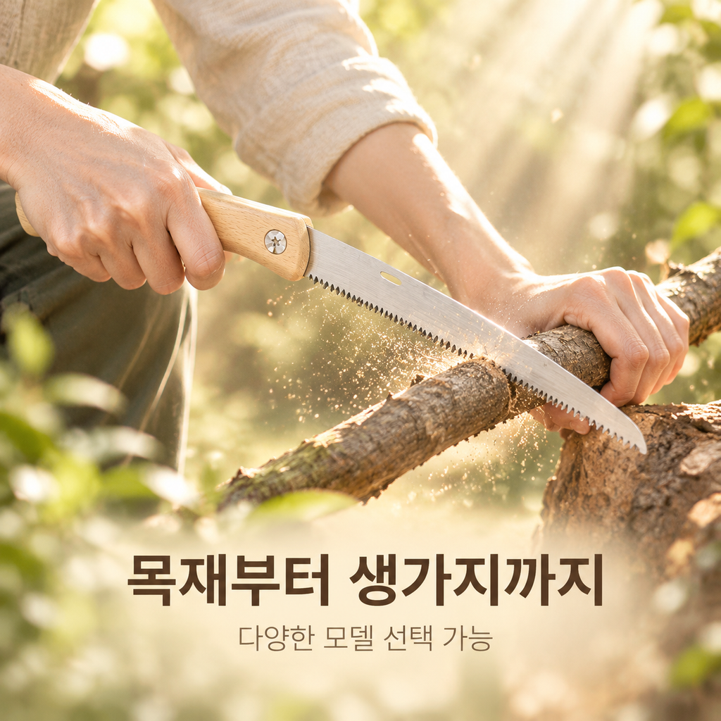 야외 휴대용 접이식 톱 가정용 목공 포켓 미니 소형 톱