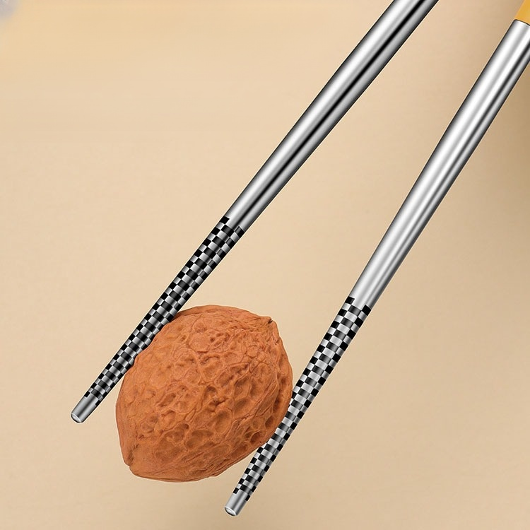 學生專用便攜餐具盒