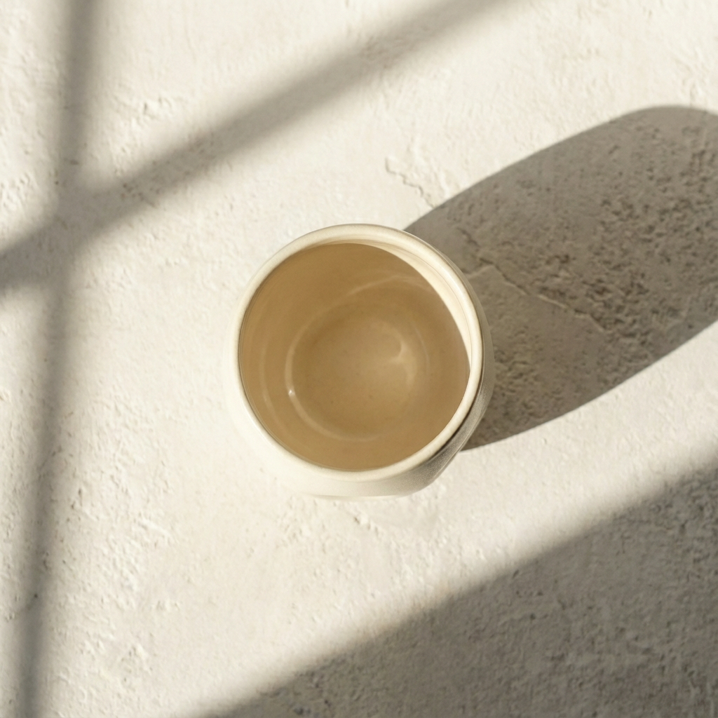 おしゃれなウォーターカップ