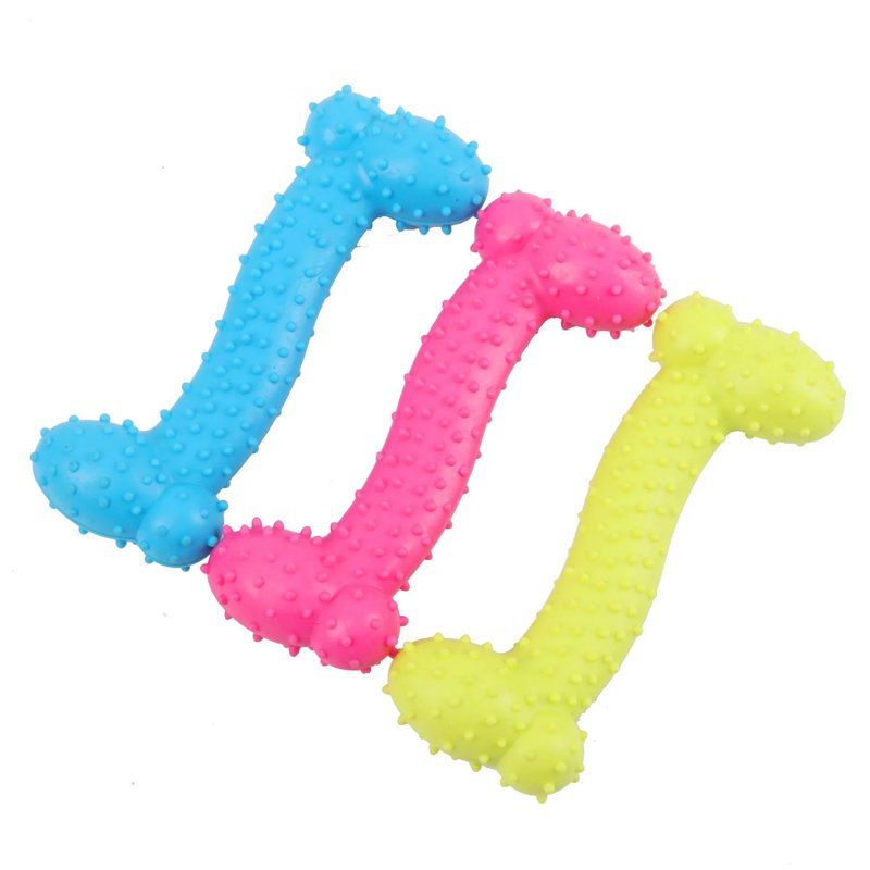 Durable Chew Toys for Pets