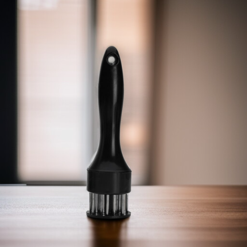 스테이크와 돼지갈비를 위한 간편한 고기 연육제