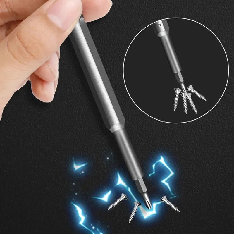 24 in 1 screwdriver set