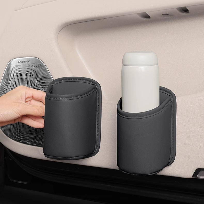 通用汽車座椅皮革水杯架