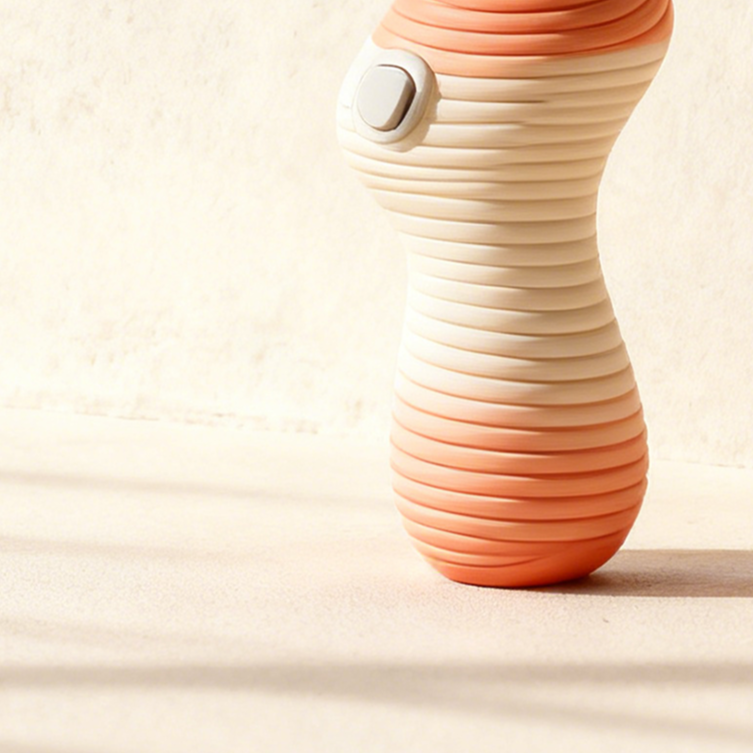 Stabilizator profesional pentru filmări clare cu gimbal portabil