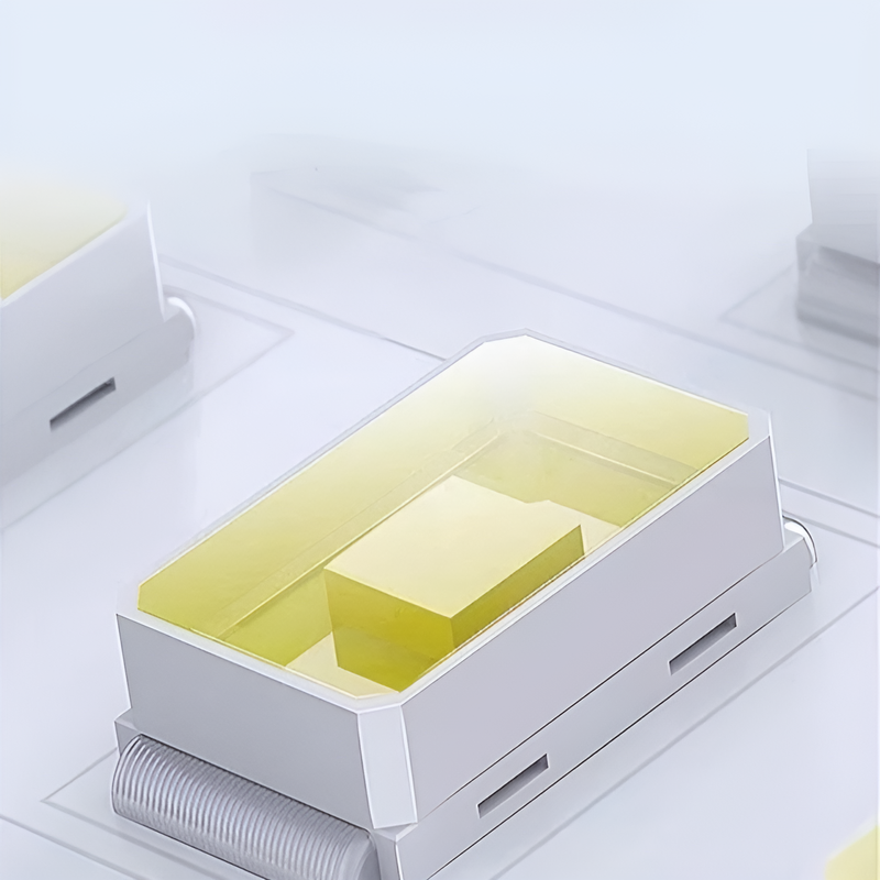 Household Energy-saving Lamp High-power High-brightness Grid Lamp