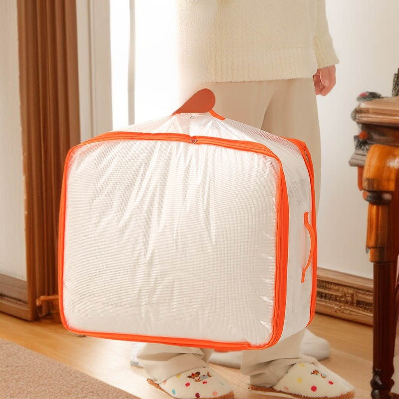 Bolsa de almacenamiento resistente para armario