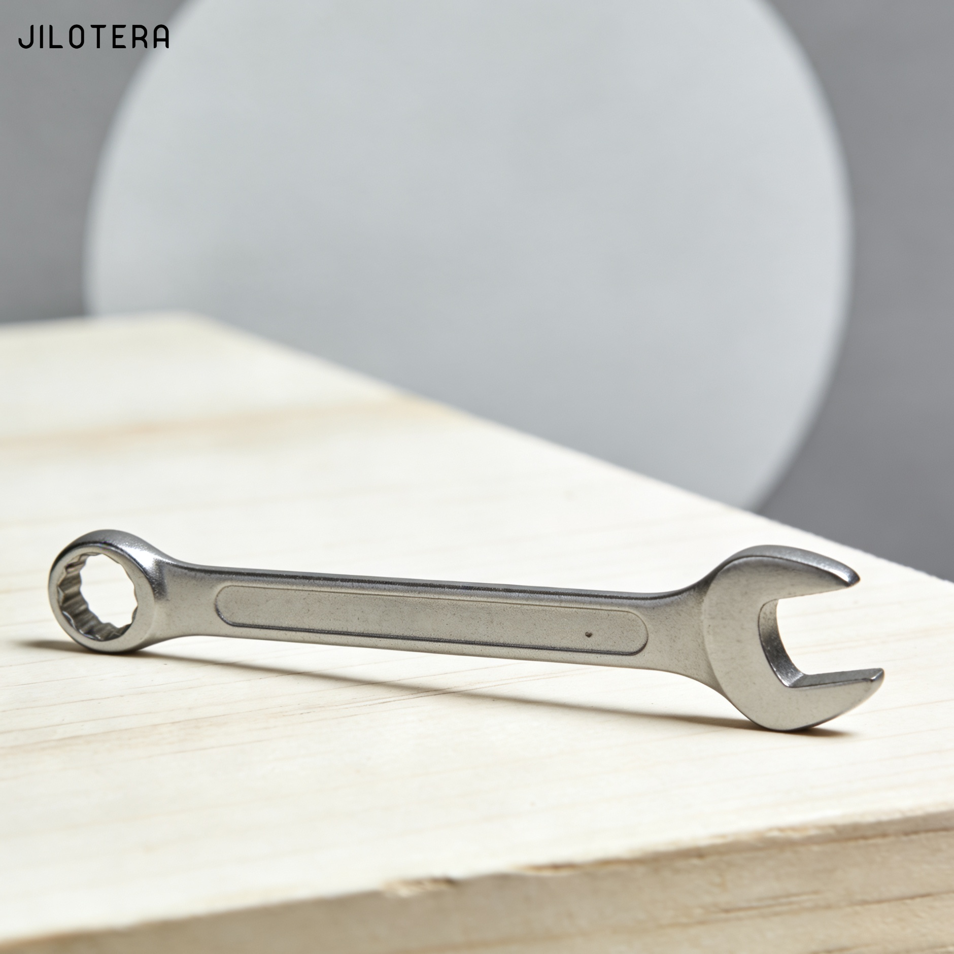 5ピースコンビネーションレンチ