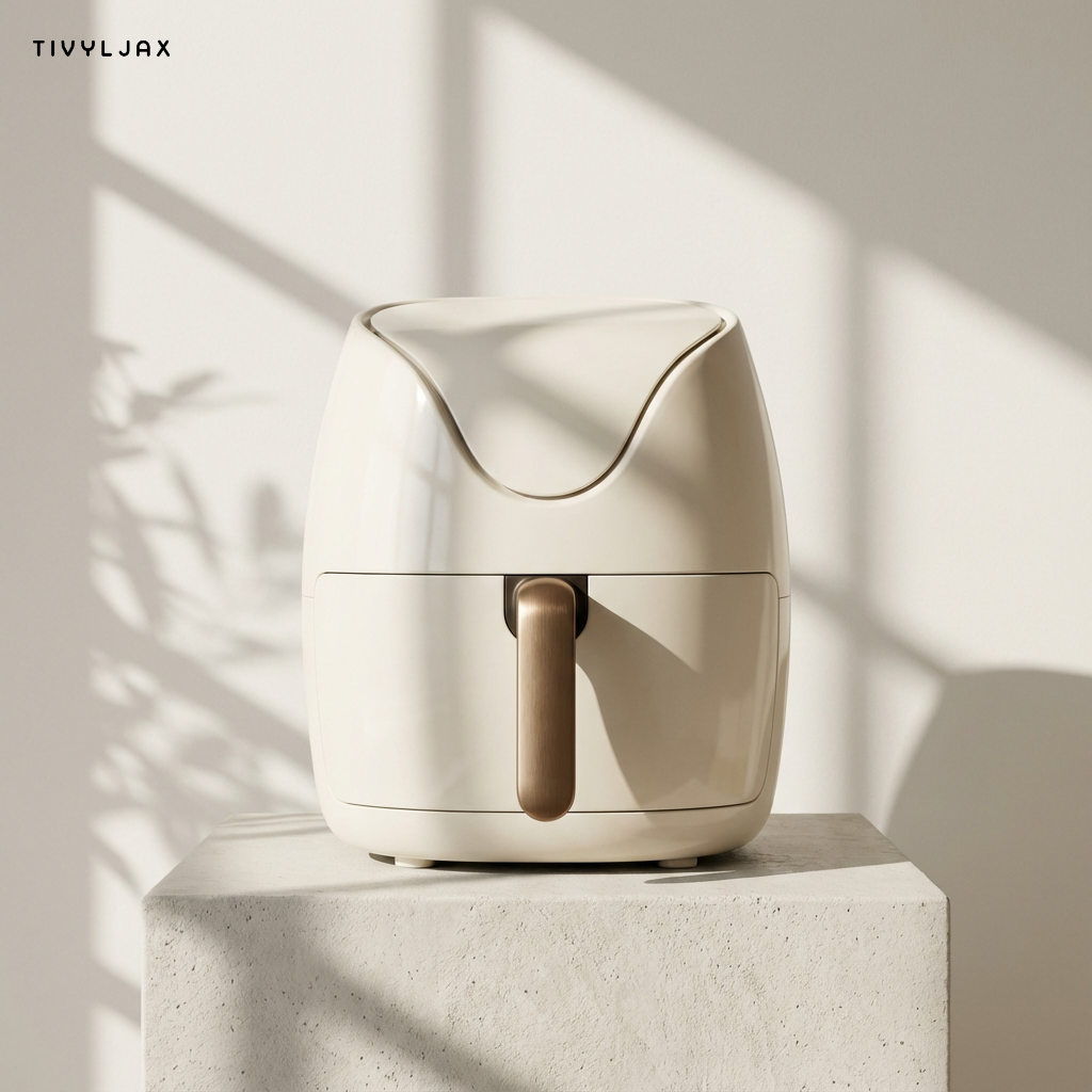 디지털 터치 에어프라이어