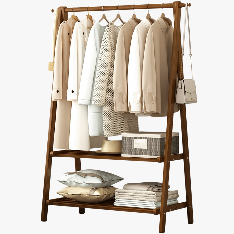 Étendoir à vêtements robuste
