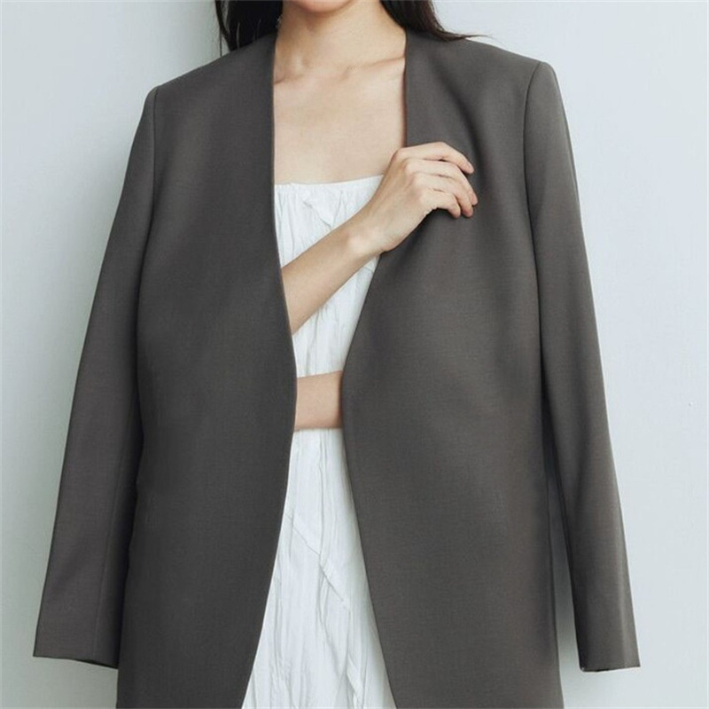 グレースタイリッシュブレザー 