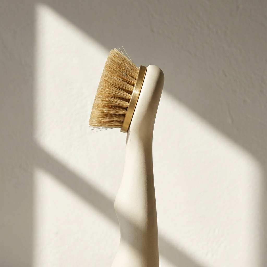 หัวแปรงเปลี่ยนได้หลายแบบใช้งานง่าย