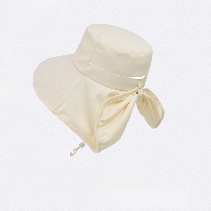 หมวกปีกกว้างกันแดด น้ำหนักเบา