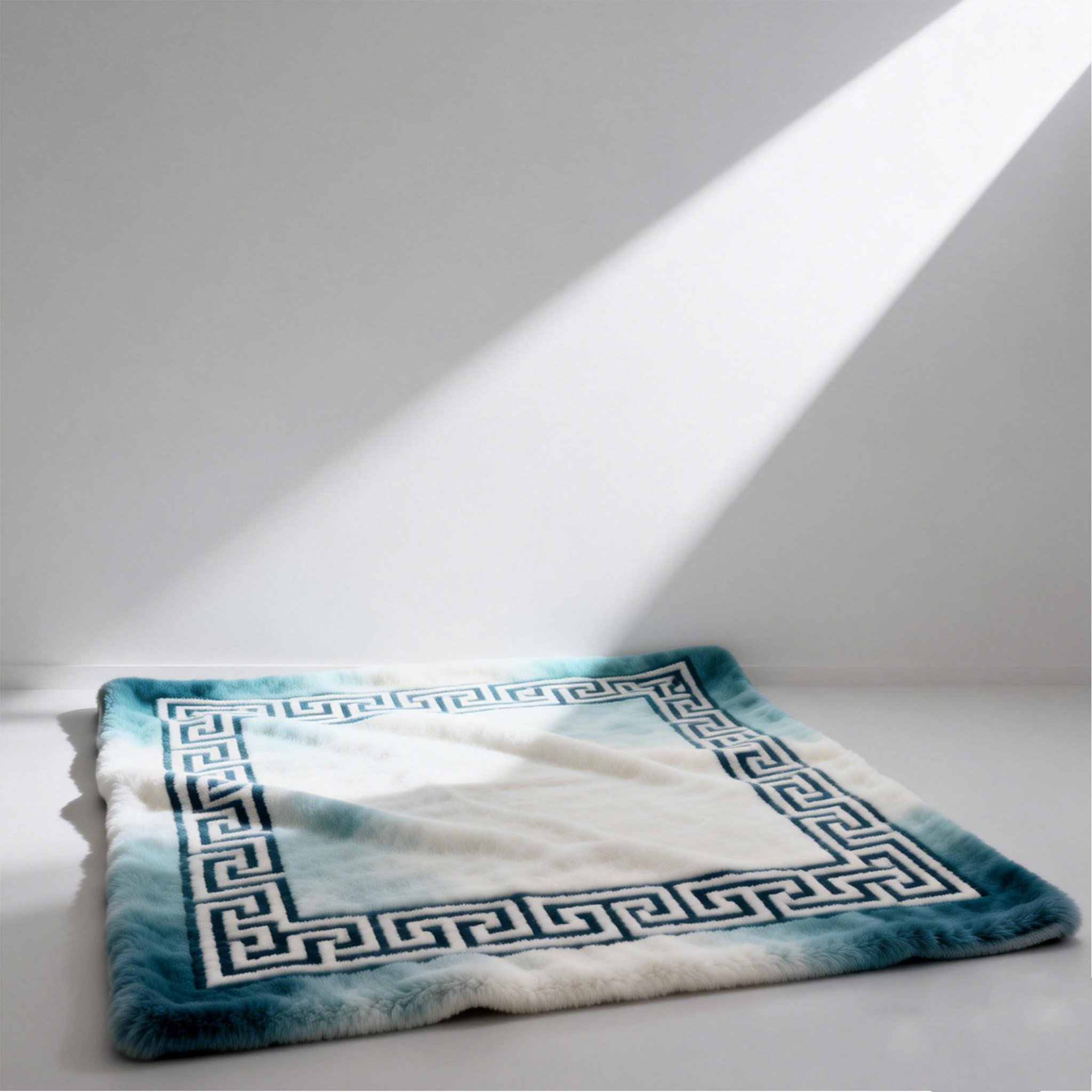 Απαλή και άνετη κουβέρτα