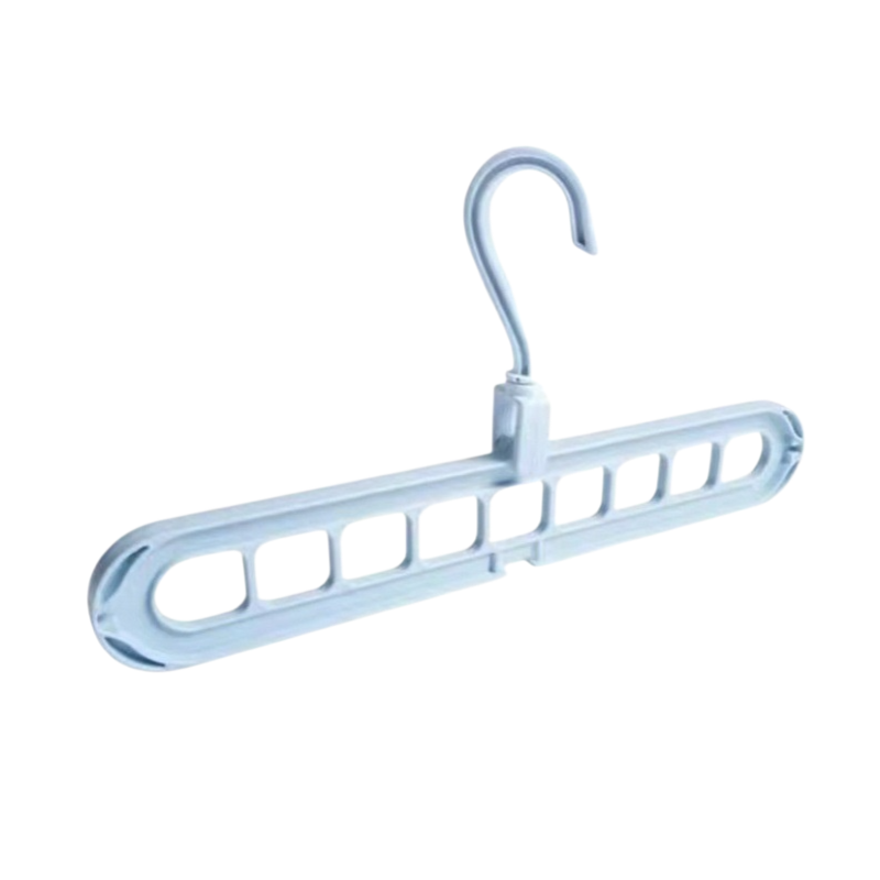 Multi-functional Space-saving Hanger