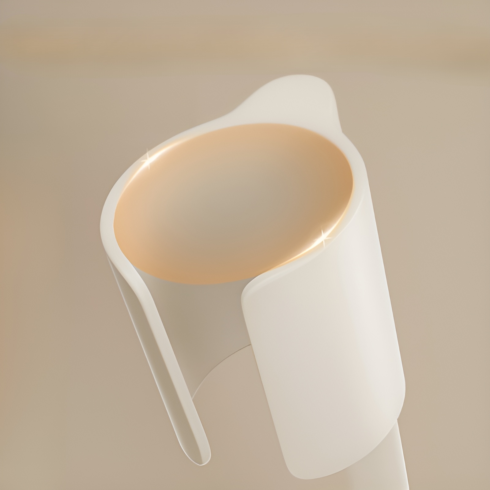 Suction cup hair dryer lazy bracket bathroom free hands electric blower magnetic suction hair dryer 