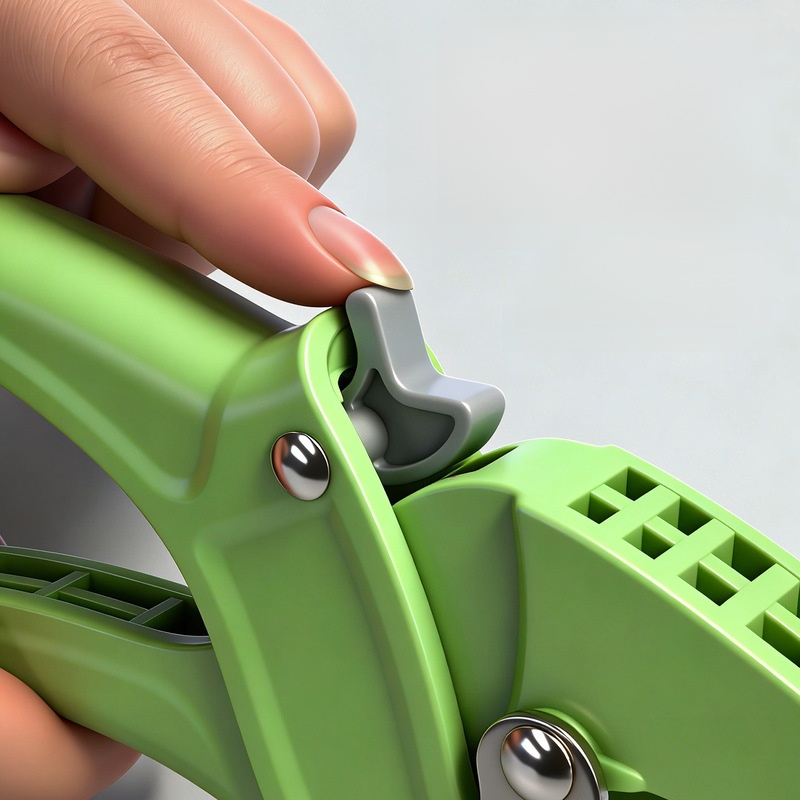 คีมห้าก้าม