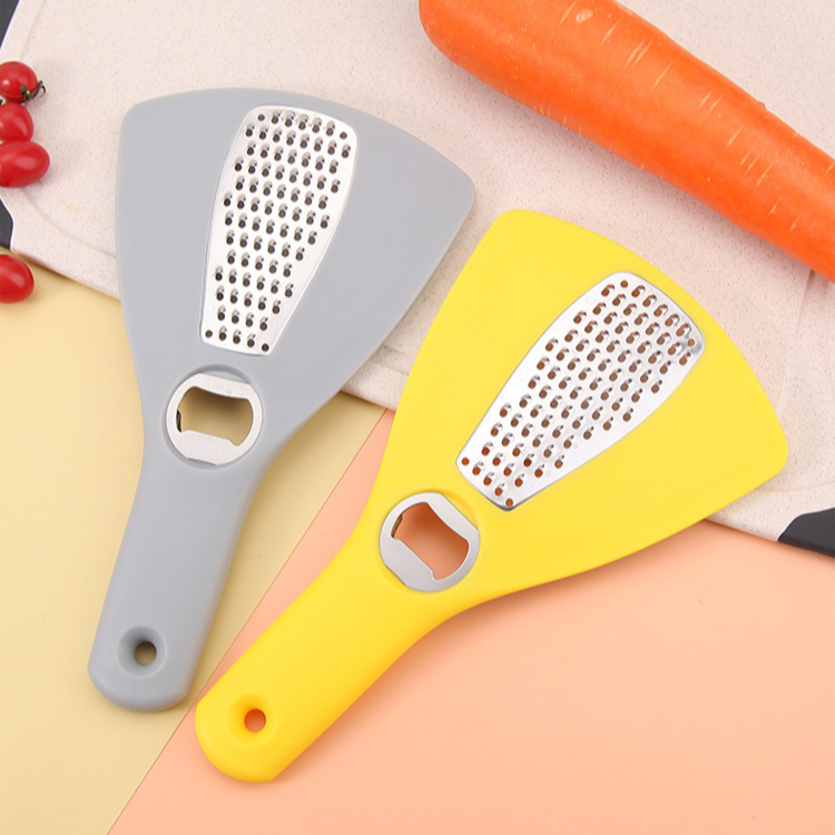 3-in-1 Versatile Bottle Opener Tool