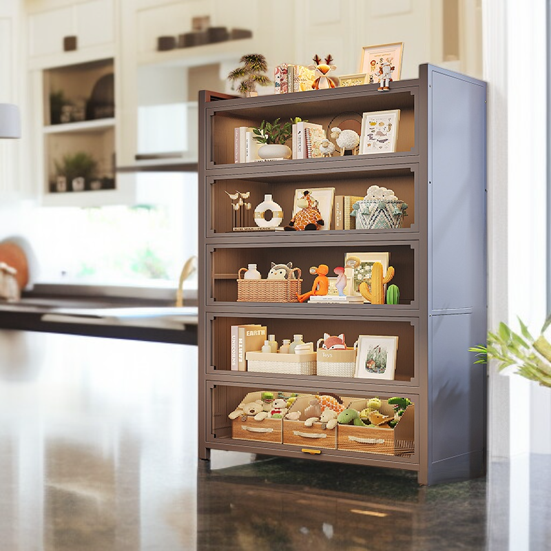 金属製スチールロッカー