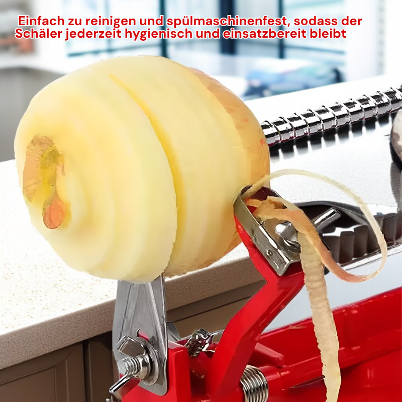 Multifunktionsschäler