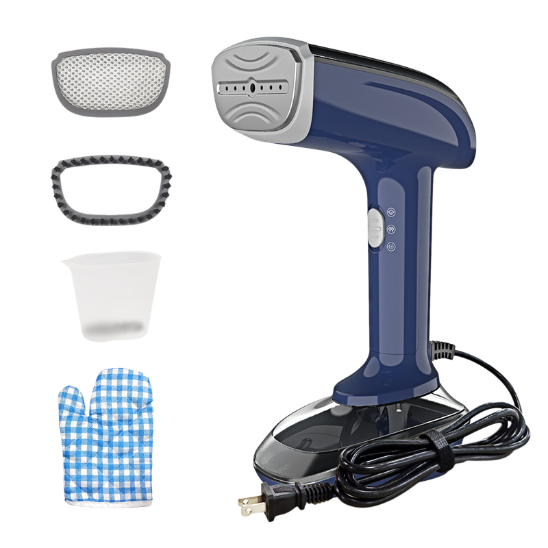 Deodorization steamer for disinfection and odor removal