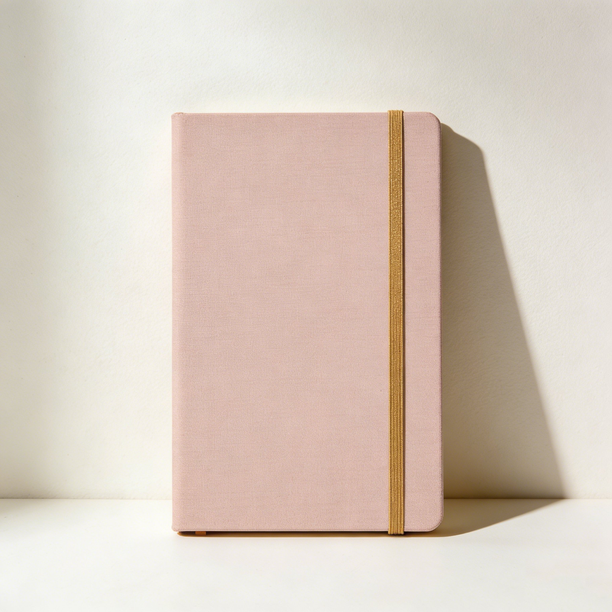 上質ノートセット（5冊入り）