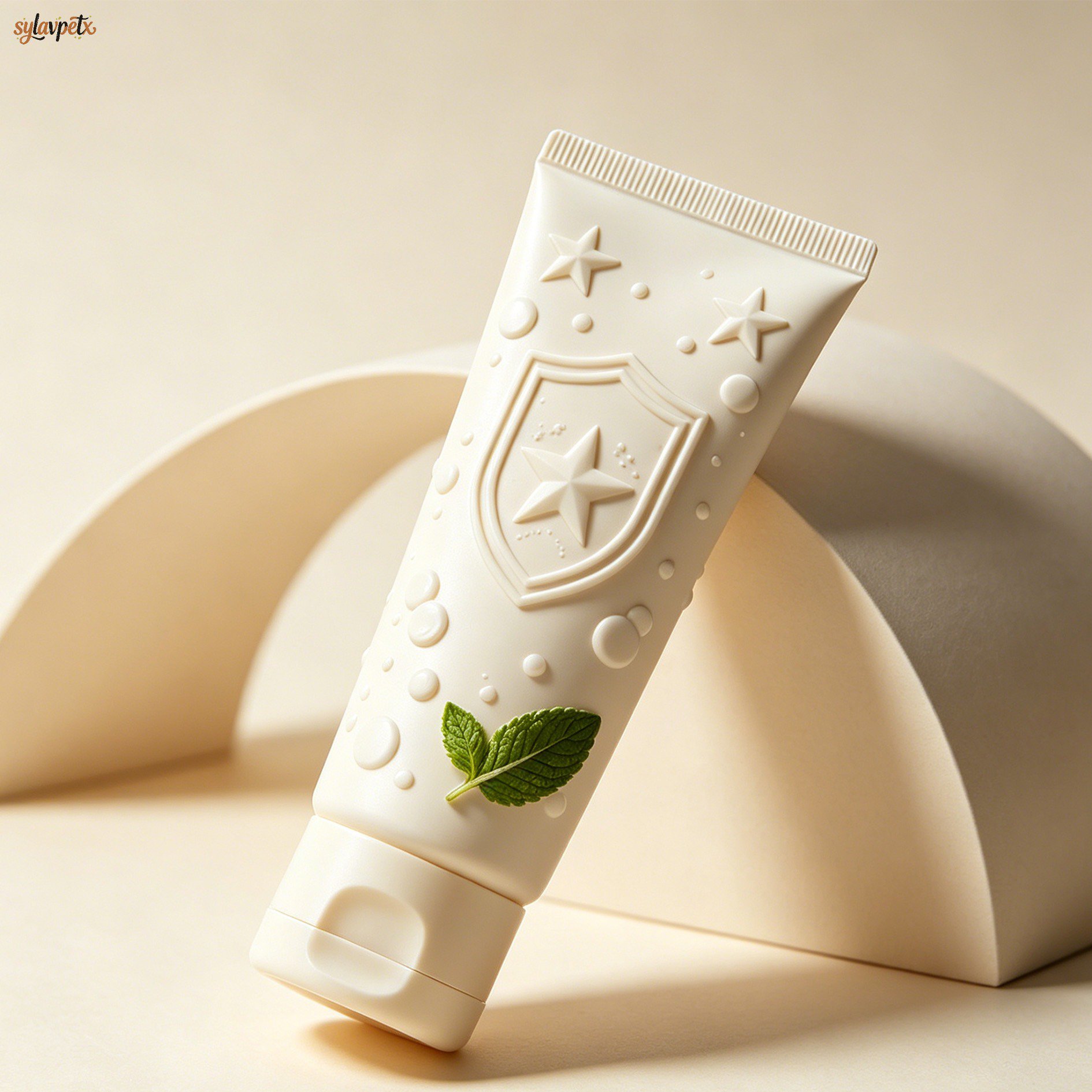 Dentifrice pour haleine fraîche