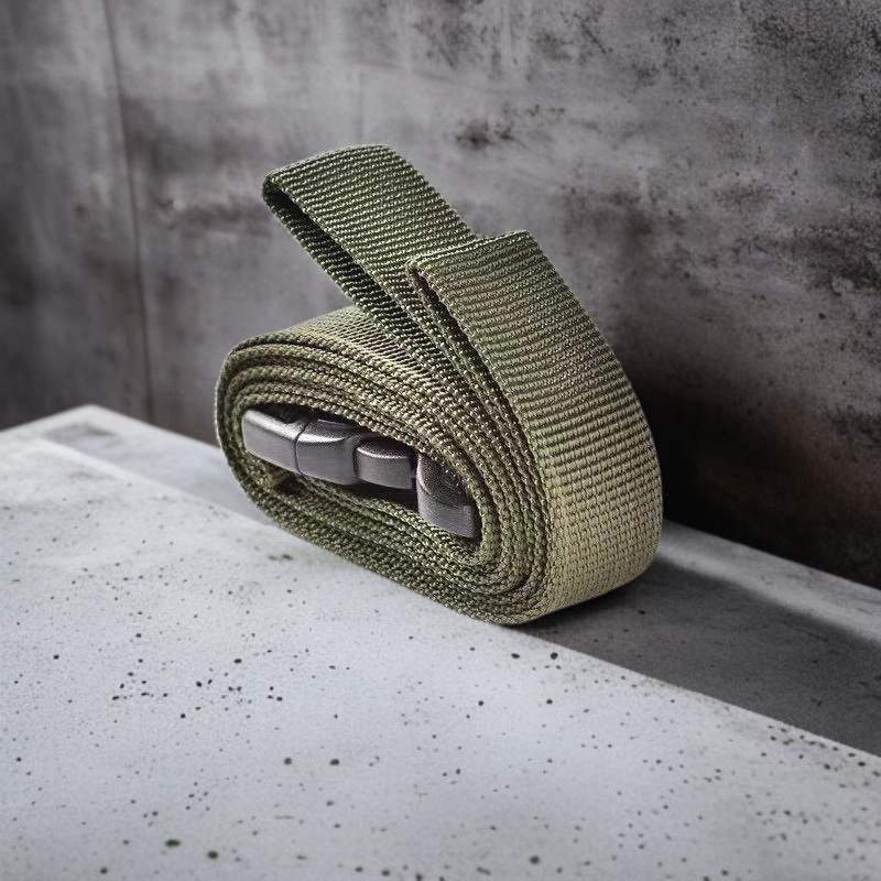 야외용 고정 벨트