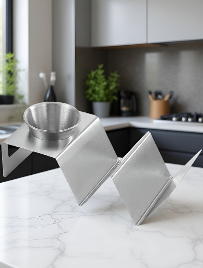 منظم فطائر عملي للمطبخ