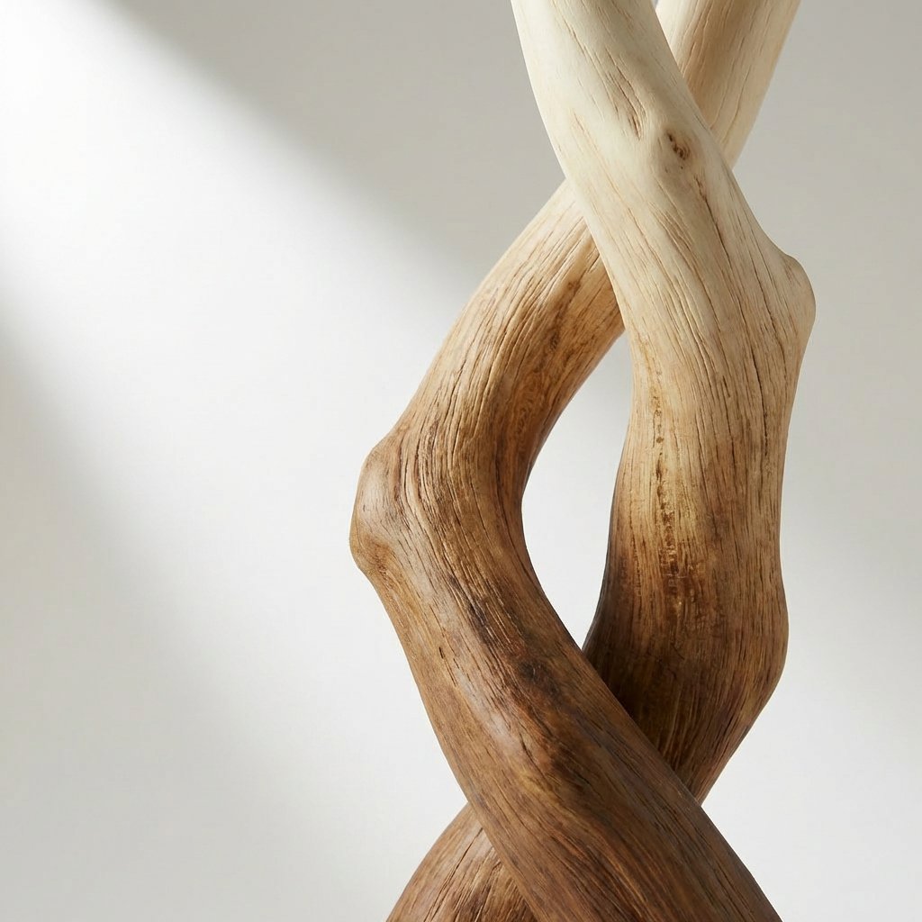 เครื่องกระจายกลิ่นหอมทำจากไม้เนื้อแข็ง